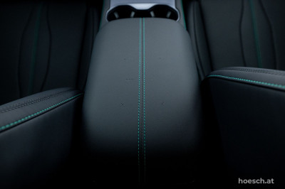 BYD Seal U Gebrauchtwagen