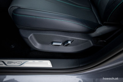 BYD Seal U Gebrauchtwagen
