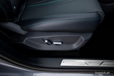BYD Seal U Gebrauchtwagen