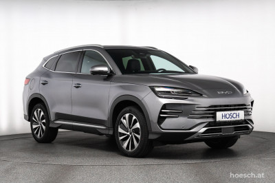 BYD Seal U Gebrauchtwagen