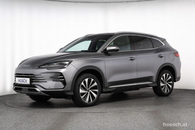 BYD Seal U Gebrauchtwagen
