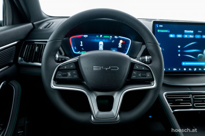 BYD Seal U Gebrauchtwagen