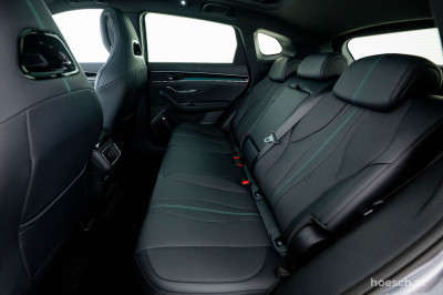 BYD Seal U Gebrauchtwagen
