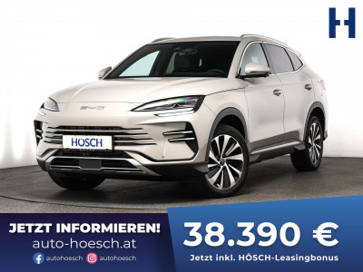 BYD Seal U Gebrauchtwagen