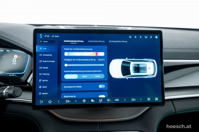 BYD Seal U Gebrauchtwagen