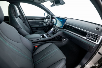 BYD Seal U Gebrauchtwagen