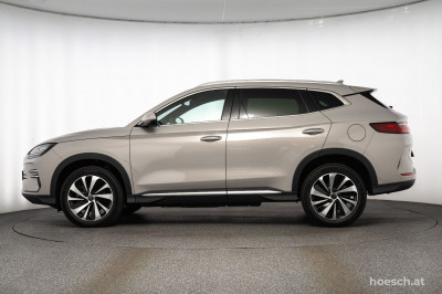 BYD Seal U Gebrauchtwagen