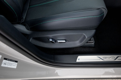 BYD Seal U Gebrauchtwagen