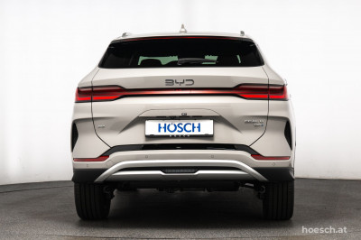 BYD Seal U Gebrauchtwagen