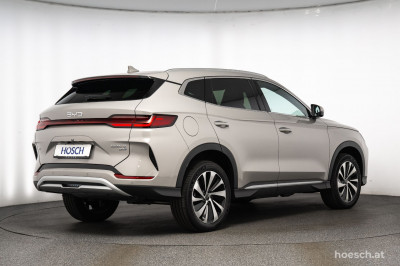BYD Seal U Gebrauchtwagen