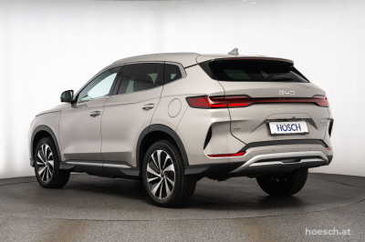 BYD Seal U Gebrauchtwagen