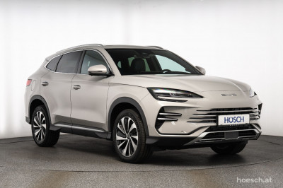 BYD Seal U Gebrauchtwagen