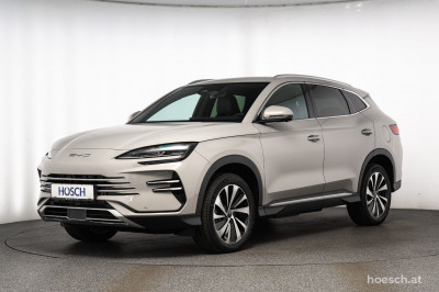 BYD Seal U Gebrauchtwagen