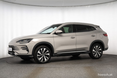 BYD Seal U Gebrauchtwagen