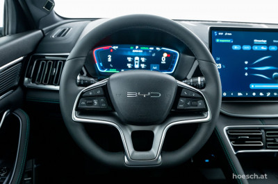 BYD Seal U Gebrauchtwagen