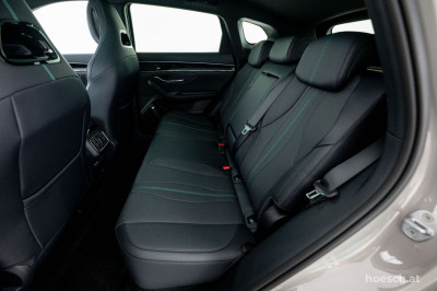 BYD Seal U Gebrauchtwagen