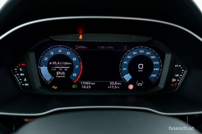 Audi Q3 Gebrauchtwagen Audi Q3 Gebrauchtwagen