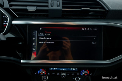 Audi Q3 Gebrauchtwagen Audi Q3 Gebrauchtwagen