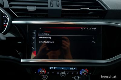 Audi Q3 Gebrauchtwagen Audi Q3 Gebrauchtwagen
