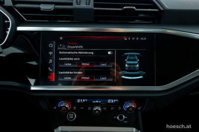 Audi Q3 Gebrauchtwagen Audi Q3 Gebrauchtwagen