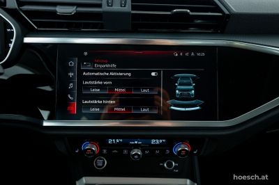 Audi Q3 Gebrauchtwagen Audi Q3 Gebrauchtwagen