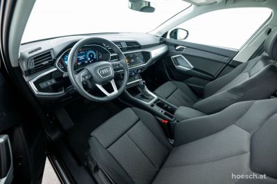 Audi Q3 Gebrauchtwagen Audi Q3 Gebrauchtwagen