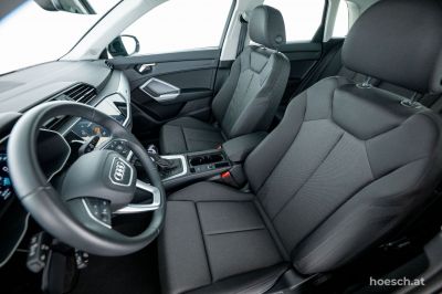 Audi Q3 Gebrauchtwagen Audi Q3 Gebrauchtwagen