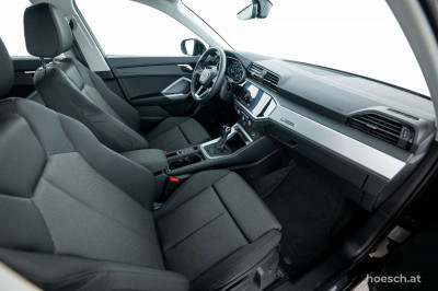 Audi Q3 Gebrauchtwagen Audi Q3 Gebrauchtwagen