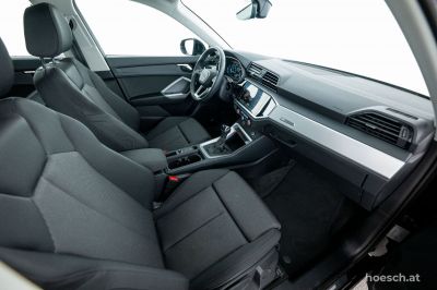 Audi Q3 Gebrauchtwagen Audi Q3 Gebrauchtwagen