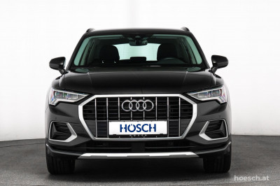 Audi Q3 Gebrauchtwagen Audi Q3 Gebrauchtwagen