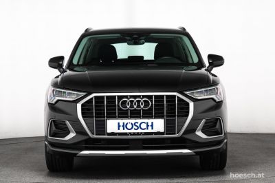Audi Q3 Gebrauchtwagen Audi Q3 Gebrauchtwagen