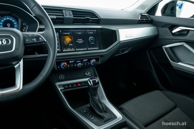 Audi Q3 Gebrauchtwagen Audi Q3 Gebrauchtwagen