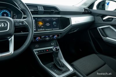 Audi Q3 Gebrauchtwagen Audi Q3 Gebrauchtwagen