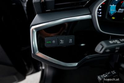 Audi Q3 Gebrauchtwagen Audi Q3 Gebrauchtwagen