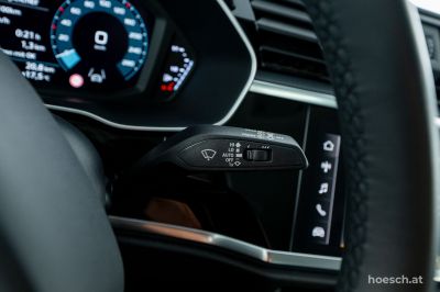Audi Q3 Gebrauchtwagen Audi Q3 Gebrauchtwagen