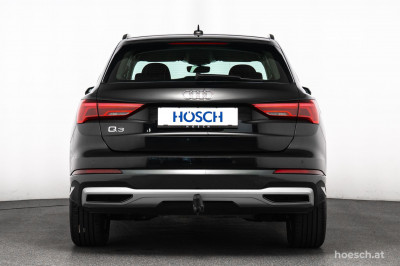 Audi Q3 Gebrauchtwagen Audi Q3 Gebrauchtwagen
