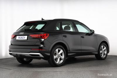 Audi Q3 Gebrauchtwagen Audi Q3 Gebrauchtwagen