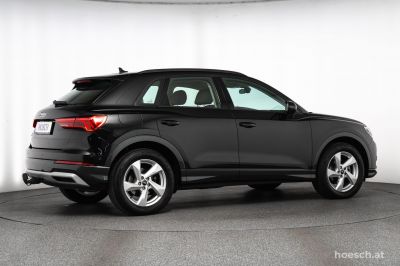 Audi Q3 Gebrauchtwagen Audi Q3 Gebrauchtwagen