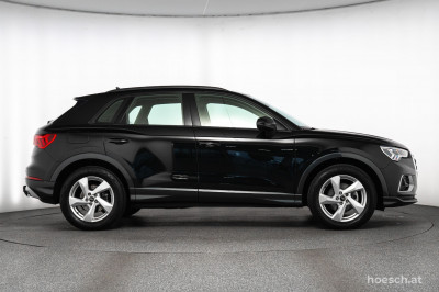 Audi Q3 Gebrauchtwagen Audi Q3 Gebrauchtwagen