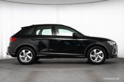 Audi Q3 Gebrauchtwagen Audi Q3 Gebrauchtwagen