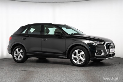 Audi Q3 Gebrauchtwagen Audi Q3 Gebrauchtwagen