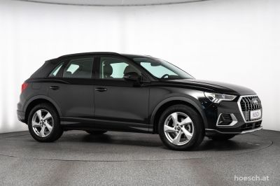 Audi Q3 Gebrauchtwagen Audi Q3 Gebrauchtwagen