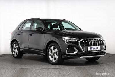 Audi Q3 Gebrauchtwagen Audi Q3 Gebrauchtwagen