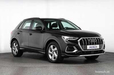 Audi Q3 Gebrauchtwagen Audi Q3 Gebrauchtwagen