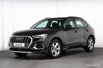 Audi Q3 Gebrauchtwagen Audi Q3 Gebrauchtwagen