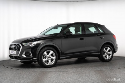 Audi Q3 Gebrauchtwagen Audi Q3 Gebrauchtwagen