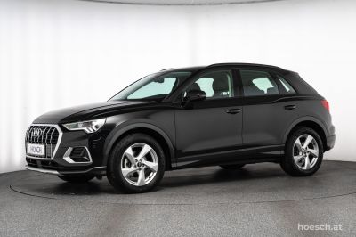 Audi Q3 Gebrauchtwagen Audi Q3 Gebrauchtwagen