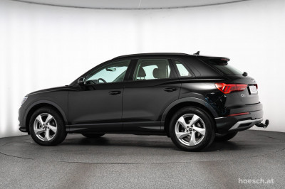 Audi Q3 Gebrauchtwagen Audi Q3 Gebrauchtwagen
