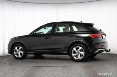 Audi Q3 Gebrauchtwagen Audi Q3 Gebrauchtwagen