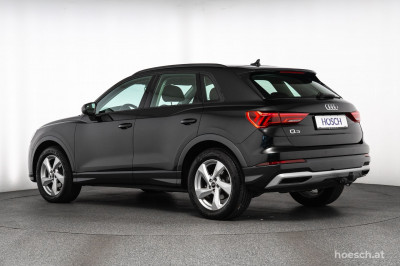 Audi Q3 Gebrauchtwagen Audi Q3 Gebrauchtwagen